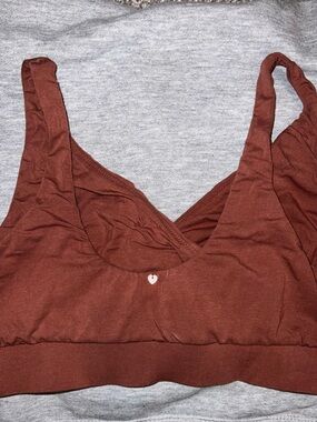 Hatch Dream Feed Nursing and Sleep Bra Maternity
